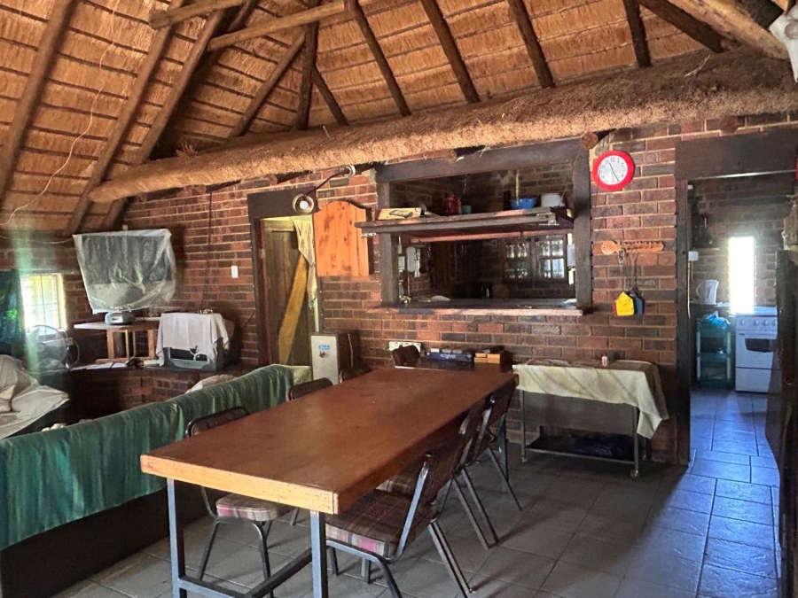 4 Bedroom Property for Sale in Parys Free State